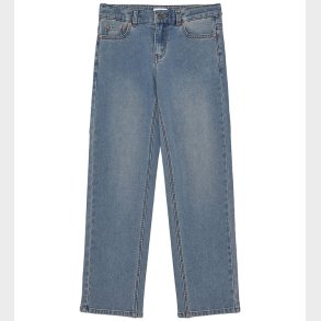 Grunt Jeans - GrLucy - Rodeo Blue