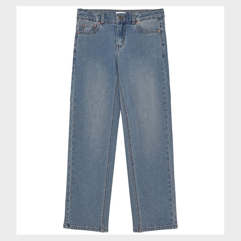 Grunt Jeans - GrLucy - Rodeo Blue