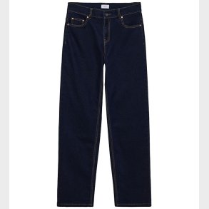 Grunt Jeans - GrLucy - Raw Blue