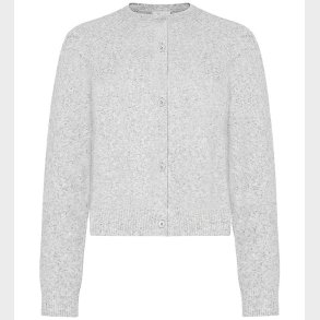 Grunt Cardigan - Strik - GrIben - Grmeletet