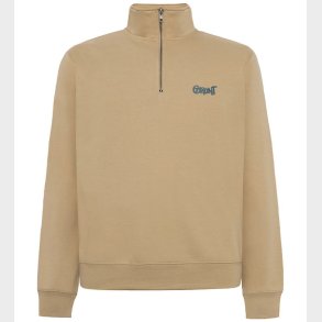 Grunt Sweatshirt - GrVitto - Sand