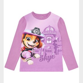 Minymo Bluse - Paw Patrol - First Bloom