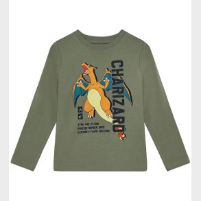 Minymo Bluse - Pokmon - Shadow