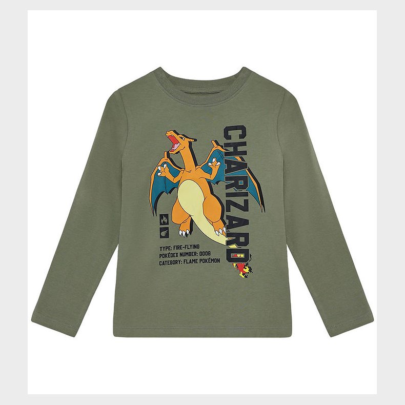 Minymo Bluse - Pokmon - Shadow