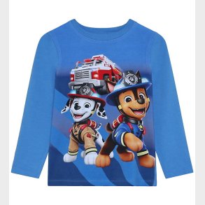 Minymo Bluse - Paw Patrol - Regatta