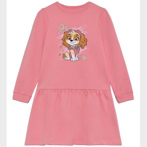 Minymo Kjole - Paw Patrol - Flamingo Plume