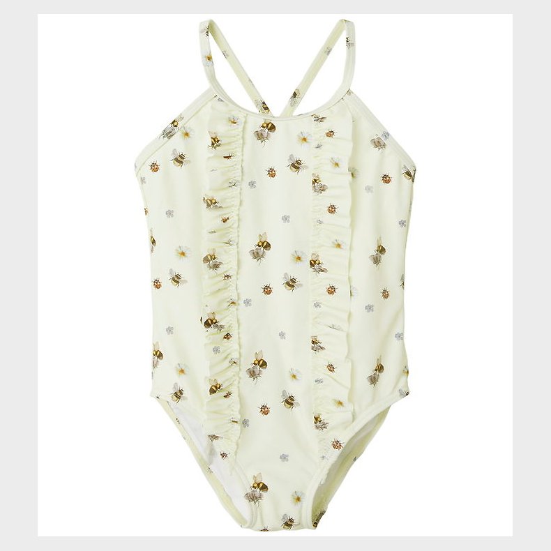 Lil' Atelier Bagedragt - NmfHelgina - Turtledove