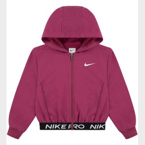 Nike Cardigan - Sweet Beet