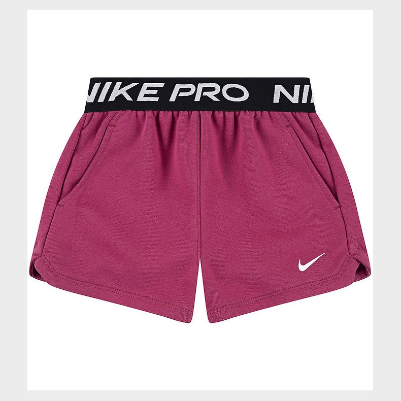 Nike Shorts - Sweet Beet