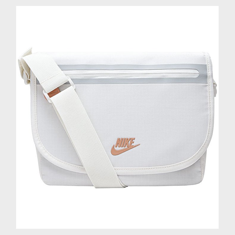 Nike Kletaske - Messenger Lunch - Sail