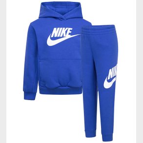 Nike Sweatst - Httetrje/Sweatpants - Game Royal