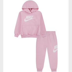 Nike Sweatst - Httetrje/Sweatpants - Mineral Soft Pink