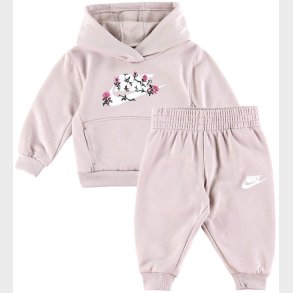 Nike Sweatst - Platinum Violet