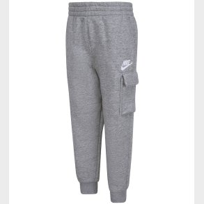 Nike Sweatpants - Dark Grey Heather