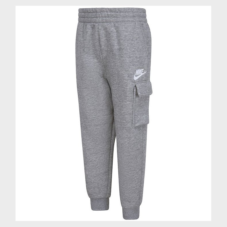 Nike Sweatpants - Dark Grey Heather