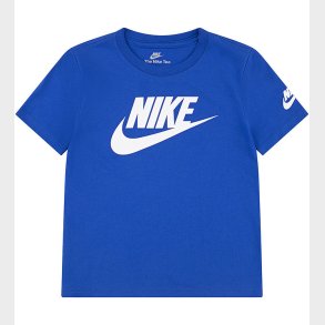 Nike T-shirt - Game Royal