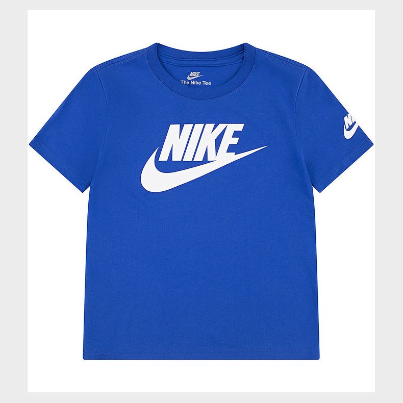 Nike T-shirt - Game Royal