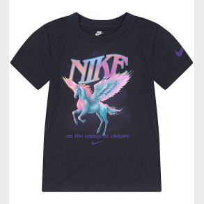 Nike T-shirt - Pegasus - Sort
