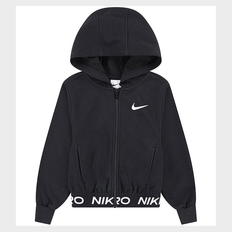 Nike Httetrje - Sort