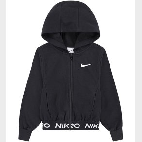Nike Cardigan - Sort