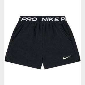Nike Sweatshorts - Sort