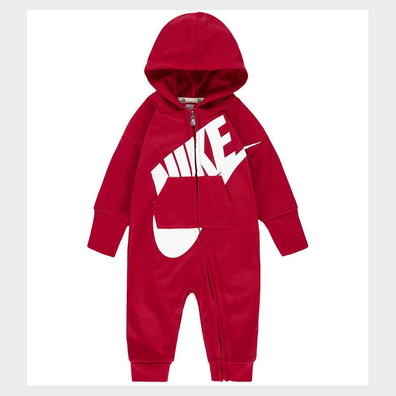 Nike Heldragt - Gym Red