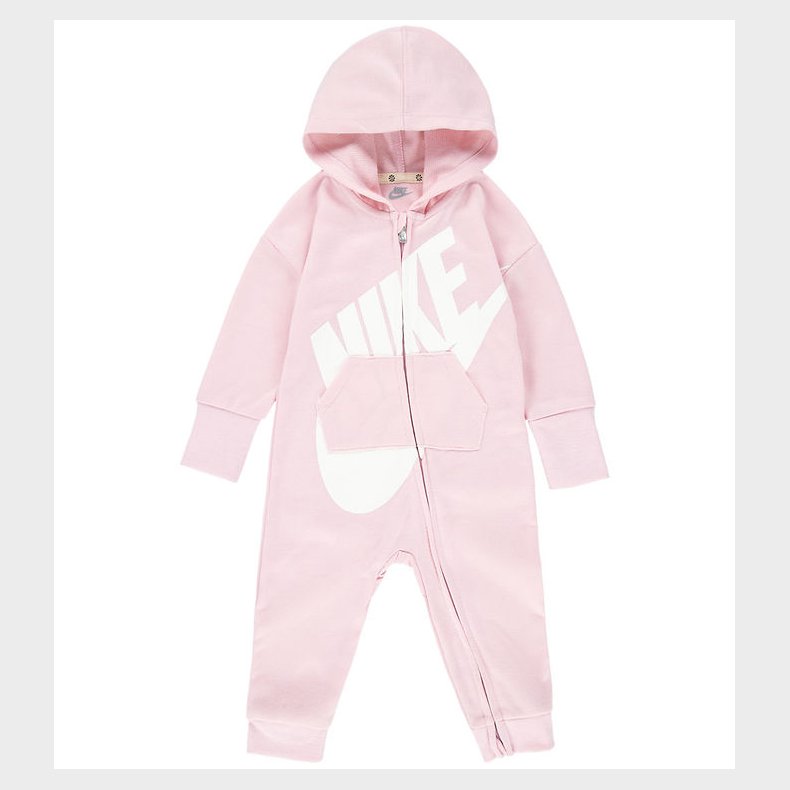 Nike Heldragt - Pink Foam