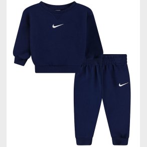Nike Sweatst - Sweatshirt/Sweatpants - Midnight Navy