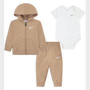 Nike St - Cardigan/Sweatpants/Body k/ - Hemp