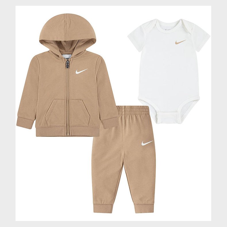 Nike St - Cardigan/Sweatpants/Body k/ - Hemp