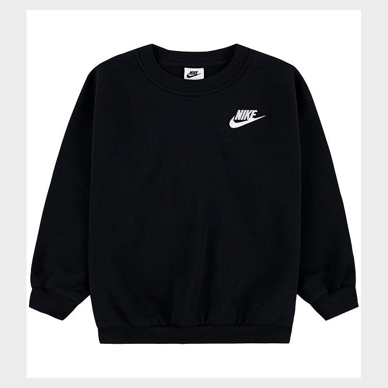 Nike Sweatshirt - Sort