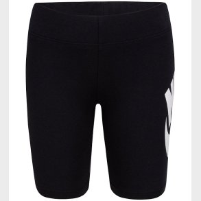 Nike Cykelshorts - Sort