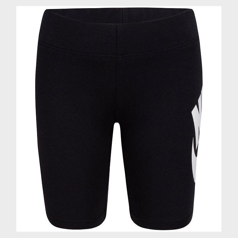 Nike Cykelshorts - Sort
