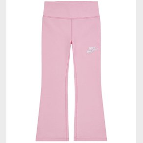 Nike Leggings - Mineral Soft Pink