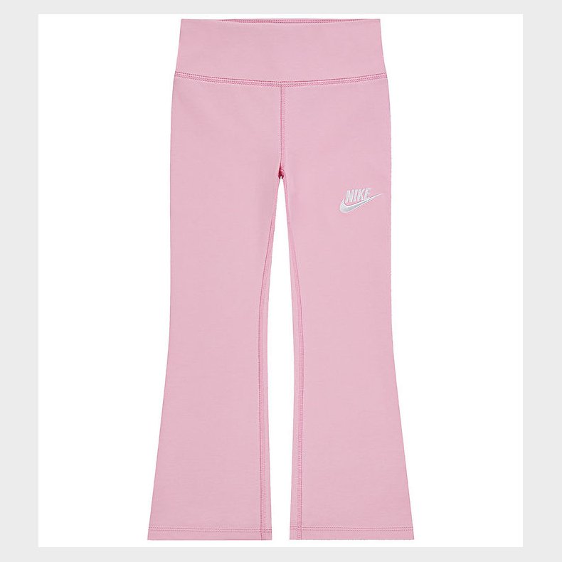 Nike Leggings - Mineral Soft Pink