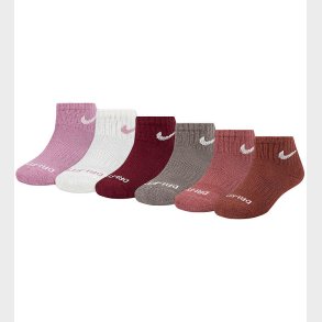 Nike Strmper - Performance Basic - Dri-Fit - 6-pak - Elemental