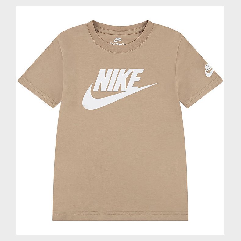Nike T-shirt - Hemp