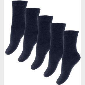 Fuzzies Str�mper - 5-Pak - Navy