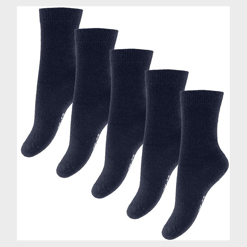 Fuzzies Str�mper - 5-Pak - Navy