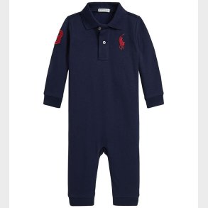 Polo Ralph Lauren Heldragt - Refined Navy