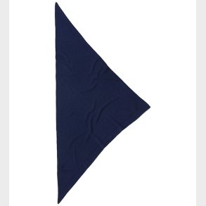 Lala Berlin Trklde - 162x85 - Triangel Solid M - Inchiostro