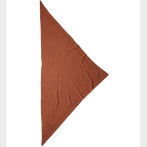 Lala Berlin Trklde - 162x85 - Triangel Solid M - Cashmere Gur