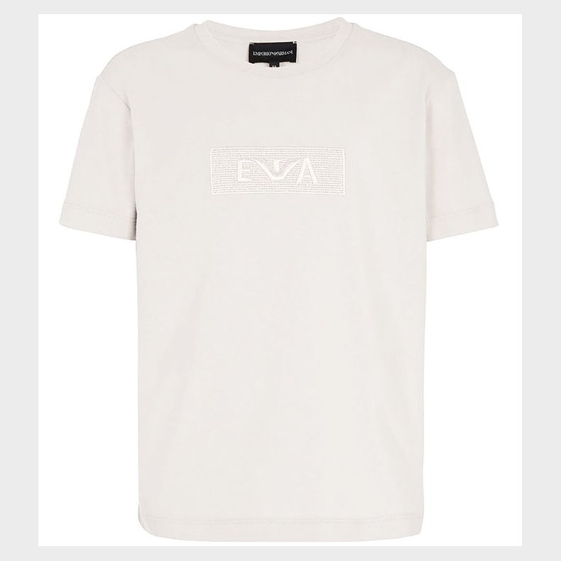 Emporio Armani T-shirt - Off White