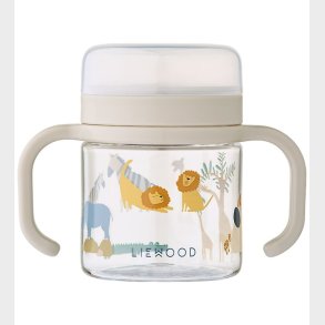 Liewood Snackkop - Enyo - All together/Sandy