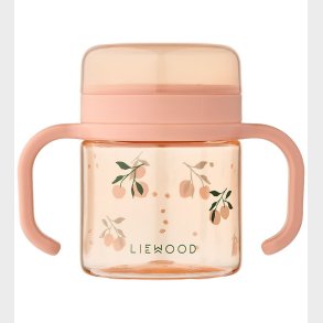 Liewood Snackkop - Enyo - Peach/Sea shell