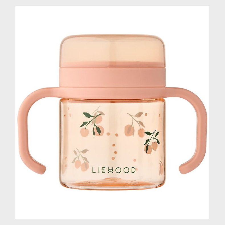 Liewood Snackkop - Enyo - Peach/Sea shell