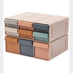 Liewood Opbevaringssystem - Kylian - Sandy Multi Mix