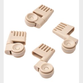 Liewood Hjul - Weston - Large - Sandy