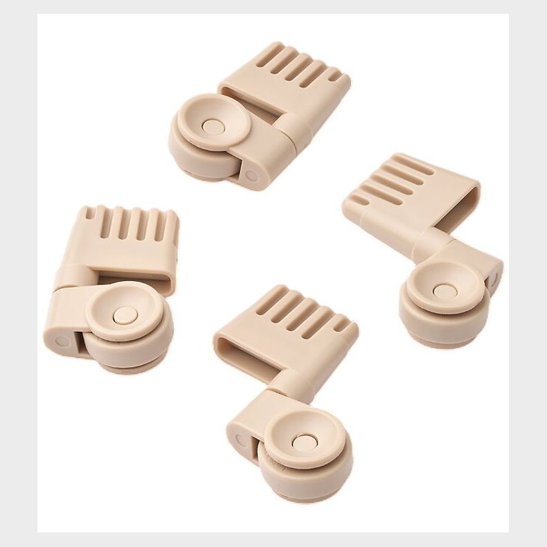 Liewood Hjul - Weston - Large - Sandy