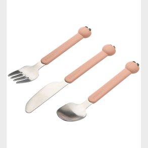 Liewood Bestikst - Tove - Peach/Pale Tuscany Multi Mix